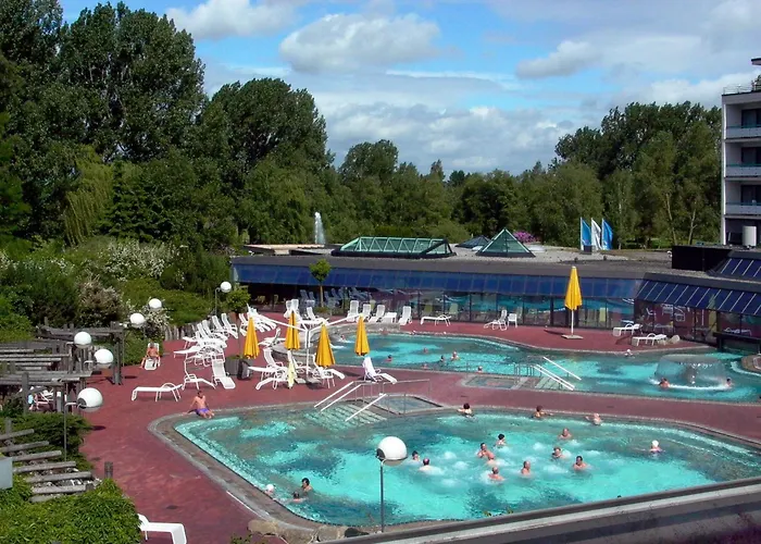 Hotel Pension Stern