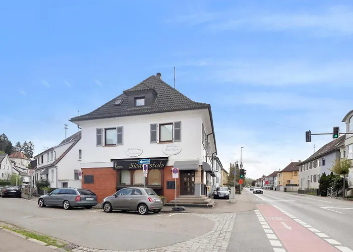 Hotel Garni Siedlerstube 2